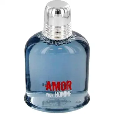 Amor pour Homme Après-Rasage by Cacharel bottle