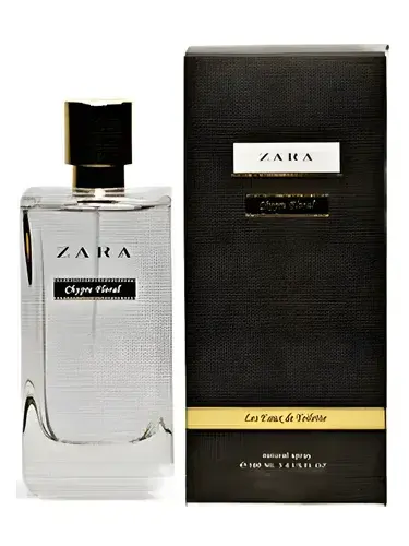 Chypre Floral by Zara bottle