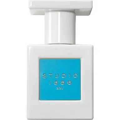 XXI by Avon bottle