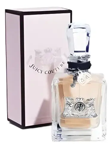 Eau de Couture by Juicy Couture bottle