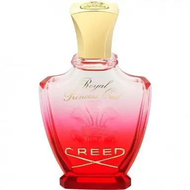 Royal Princess Oud by Creed bottle
