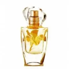 In Bloom by Avon bottle