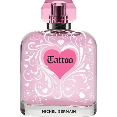 Tattoo by Michel Germain bottle
