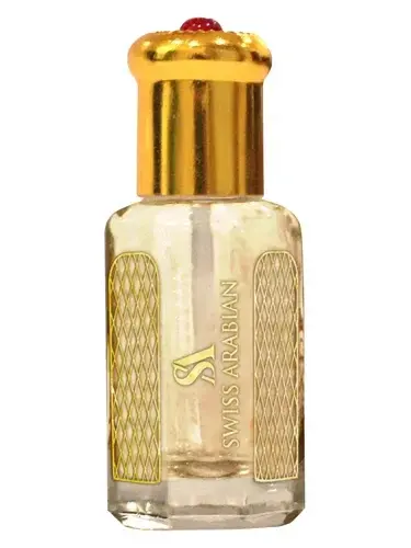 Awtad by Swiss Arabian bottle
