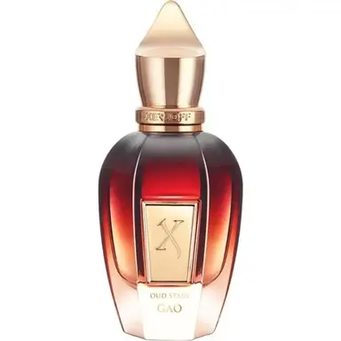 Gao by Xerjoff bottle