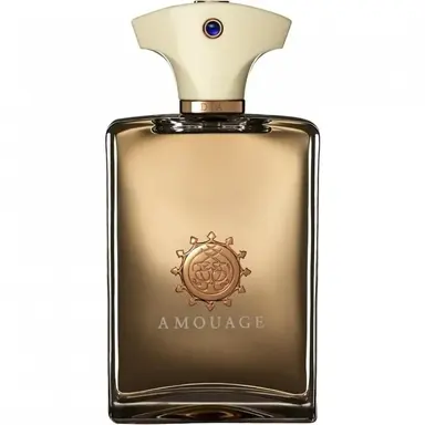 Dia Man by Amouage bottle