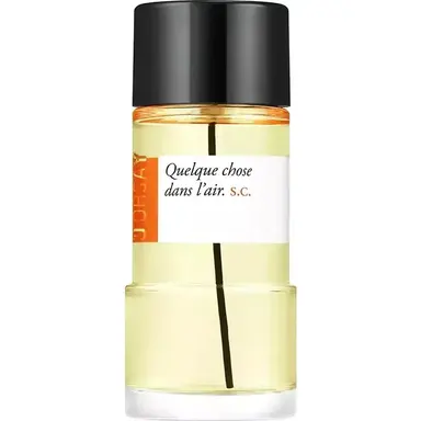 Quelque Chose Dans L’air S.C. by D'Orsay bottle