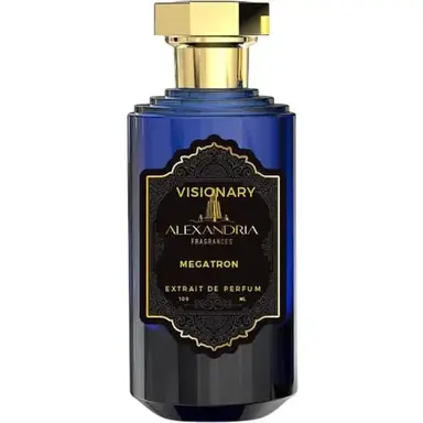Megatron by Alexandria Fragrances bottle