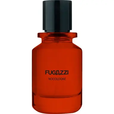 NoCologne by Fugazzi bottle