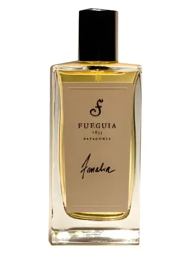 Amalia Primavera by Fueguia 1833 bottle