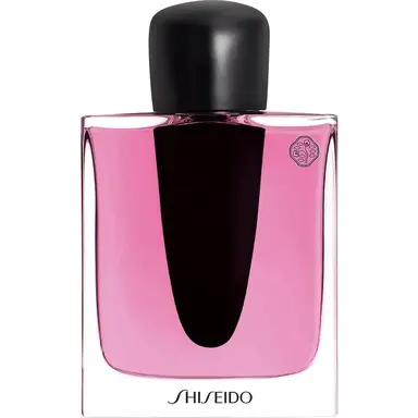 The Ginza by Shiseido bottle