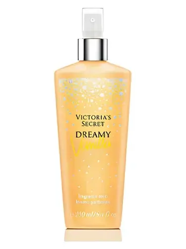 Dreamy Vanilla by Victoria's Secret bottle