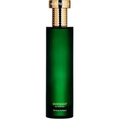 Vaninight by Hermetica bottle
