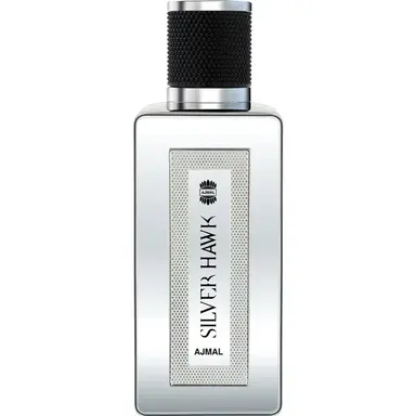 Silver Hawk by Ajmal bottle