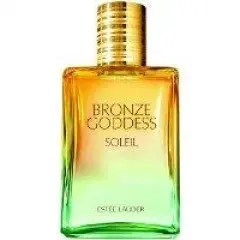 Bronze Goddess Soleil by Estee Lauder bottle