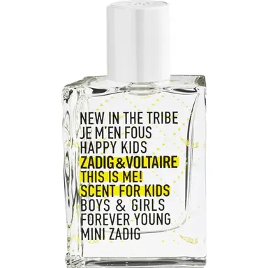 This Is Me! by Zadig Voltaire bottle