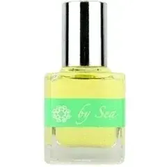 By Sea by Ebba bottle