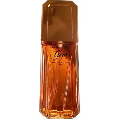 Gem Eau de Toilette by Van Cleef Arpels bottle