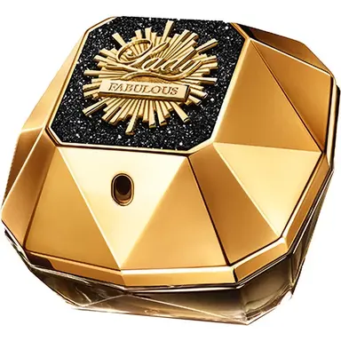 Lady Million Fabulous by Rabanne bottle