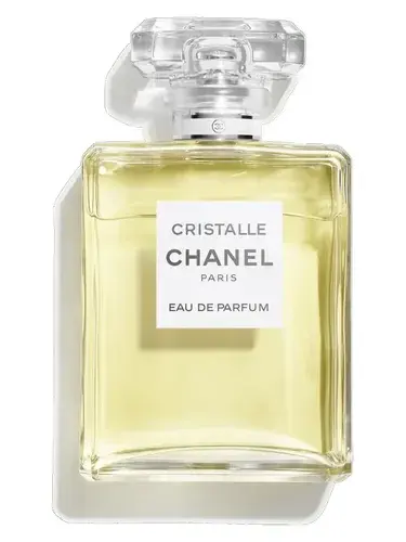 Cristalle Eau de Parfum by Chanel bottle