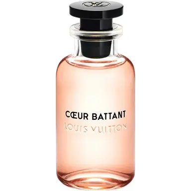 Cœur Battant by Louis Vuitton bottle