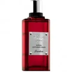 Habit Rouge Sport Édition Gentleman Driver by Guerlain bottle