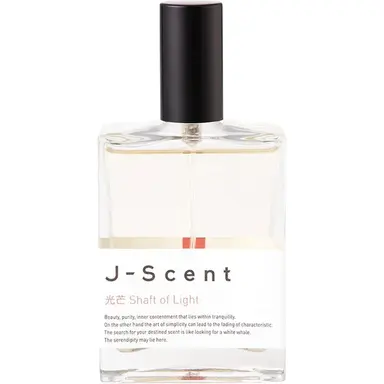 Shaft of Light by J-Scent bottle