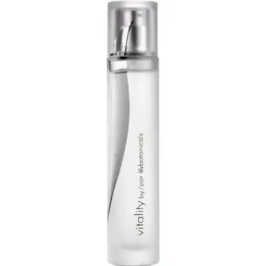 Vitality by Avon bottle