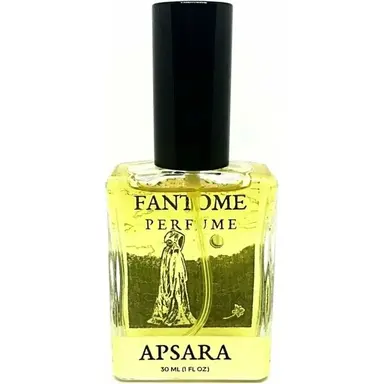 Apsara by Fantôme bottle