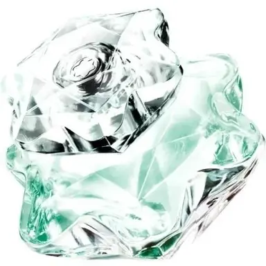 Lady Emblem L'Eau by Montblanc bottle