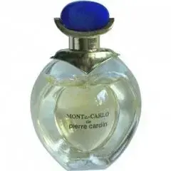 Monte Carlo by Pierre Cardin bottle