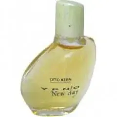 Ypno New Day by Otto Kern bottle