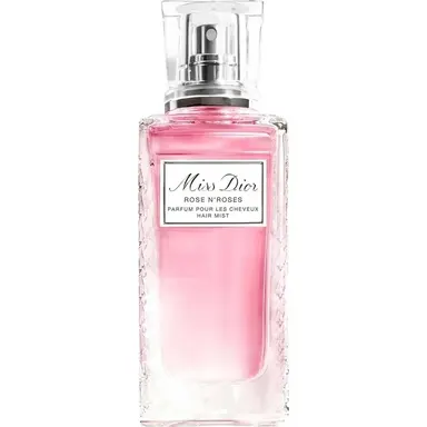 Miss Dior Rose N'Roses Roller Pearl by Dior bottle