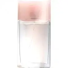 Soft Musk by Avon bottle