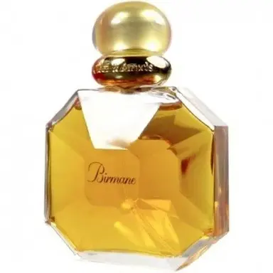 Birmane Eau de Parfum by Van Cleef Arpels bottle