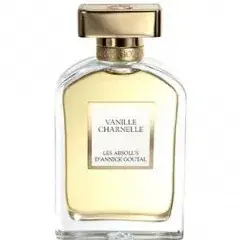 Vanille Charnelle by Goutal bottle