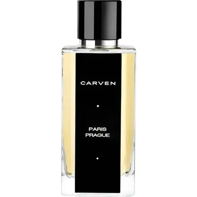 Paris Prague by Carven bottle