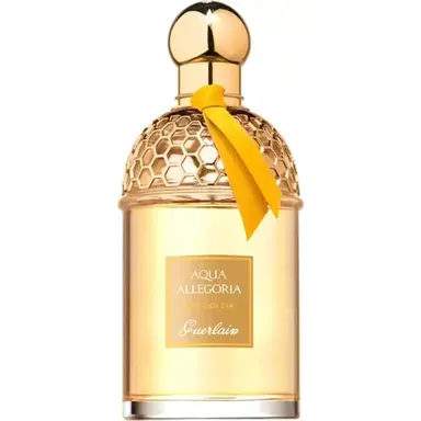 Aqua Allegoria Lys Soleia by Guerlain bottle