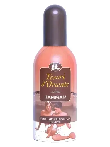 Hammam by Tesori d'Oriente bottle