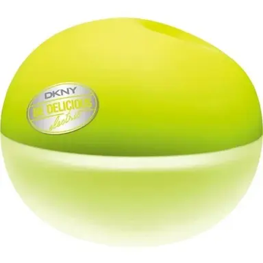 DKNY Be Delicious Electric Bright Crush by DKNY bottle