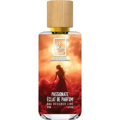 Passionate Éclat De Parfum by The Dua Brand bottle