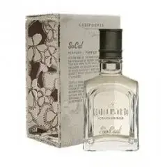 Socal by Hollister bottle