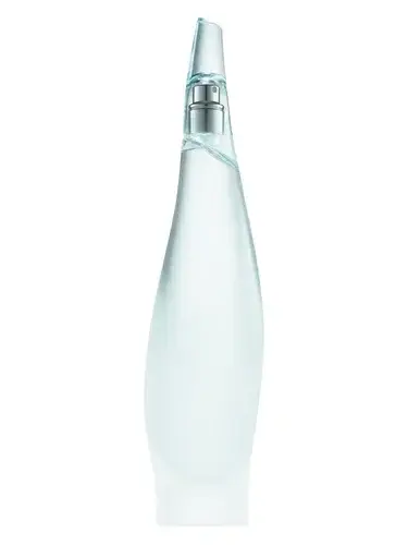 Liquid Cashmere Aqua by DKNY bottle