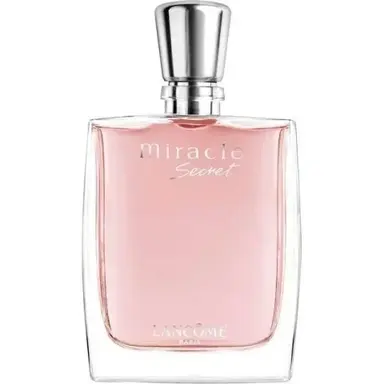 Miracle Secret by Lancome bottle