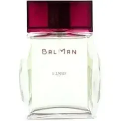 BalMan by Balmain bottle