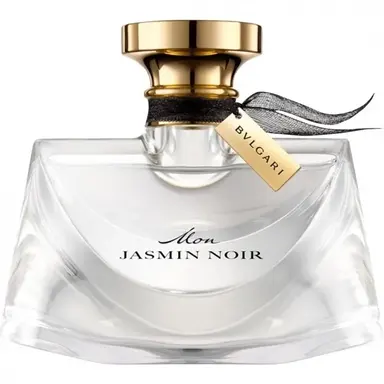 Mon Jasmin Noir L'Elixir by Bvlgari bottle