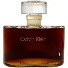 Calvin Klein Cologne by Calvin Klein bottle
