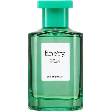 Mystic Fig'ures by Fine'ry bottle