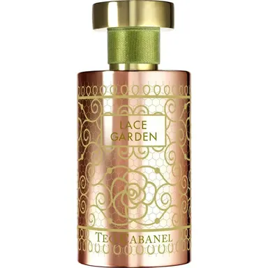 Lace Garden by TEO Cabanel bottle