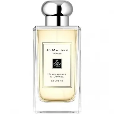 Honeysuckle & Davana by Jo Malone bottle